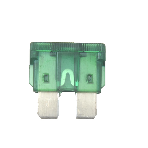 [PEC-BFAT-30A] FUSIBLE ELECTRONICO ATO 30A