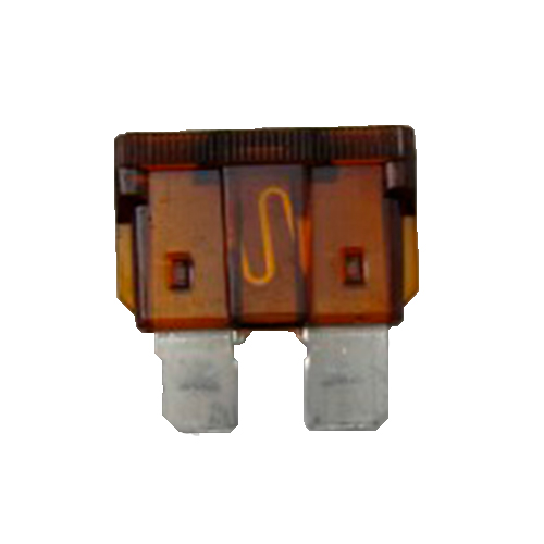 [PEC-BFAT-7.5A] FUSIBLE ELECTRONICO ATO 7.5A