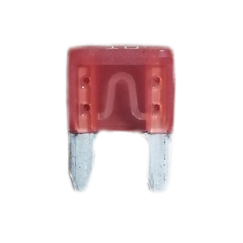 [PEC-BFMN-10A] FUSIBLE ELECTRONICO MINI ATO 10A