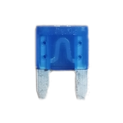 [PEC-BFMN-15A] FUSIBLE ELECTRONICO MINI ATO 15A