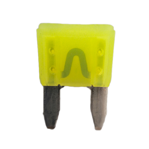 [PEC-BFMN-20A] FUSIBLE ELECTRONICO MINI ATO 20A