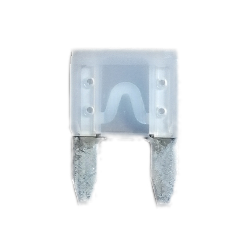 [PEC-BFMN-25A] FUSIBLE ELECTRONICO MINI ATO 25A