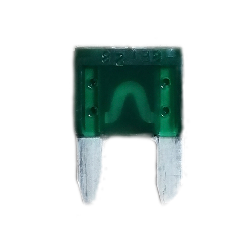 [PEC-BFMN-30A] FUSIBLE ELECTRONICO MINI ATO 30A