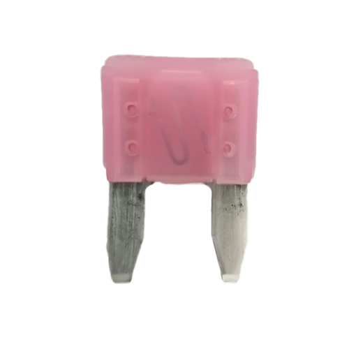 [PEC-BFMN-3A] FUSIBLE ELECTRONICO MINI ATO 3A