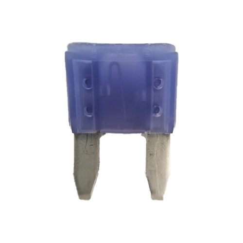 [PEC-BFMN-4A] FUSIBLE ELECTRONICO MINI ATO 4 A