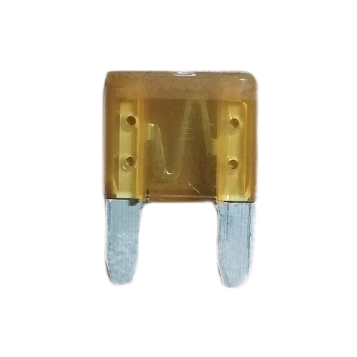 [PEC-BFMN-5A] FUSIBLE ELECTRONICO MINI ATO 5A