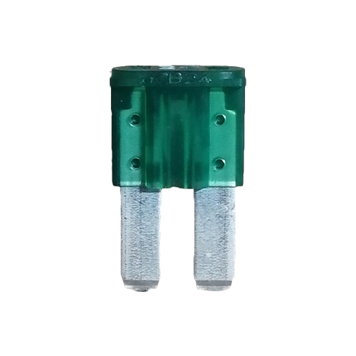 [PEC-BFSL-30A] FUSBLE ELECTRONICO MICRO MUELA LARGA 15A