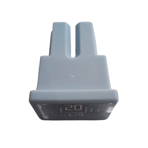 [PEC-SBFC-AS-20A] FUSIBLE HEMBRA MODELO NUEVO 20A