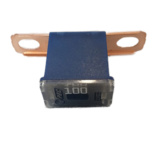 [PEC-SBFC-CT-100A] FUSIBLE MACHO 48mm 100A