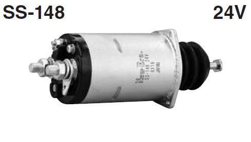 [NWE-SS-148] AUTOMATICO ISUZU 580, KUBOTA, KOMATSU  24V