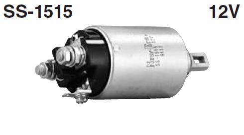 [NWE-SS-1515] MAZDA, MITSUBISHI (Embolo Fijo)