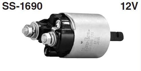 [NWE-SS-1690] AUTOMATICO HONDA CIVIC ACORD INTEGRA