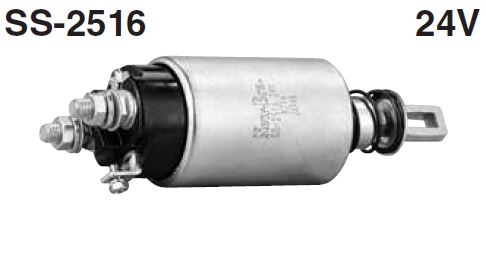 [NWE-SS-2516] AUTOMATICO NPR 24V ZM-1689