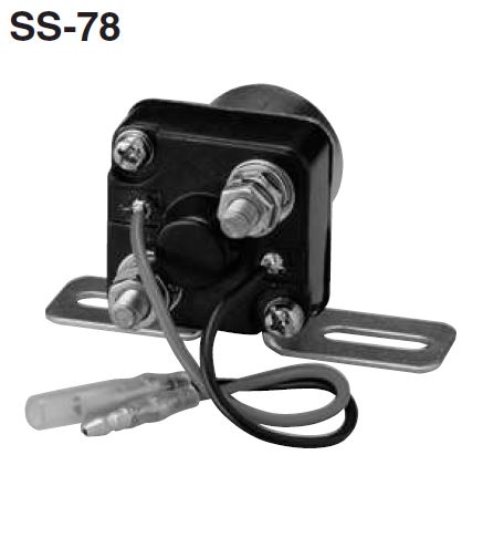 [NWE-SS-78] AUTOMATICO AUXILIAR