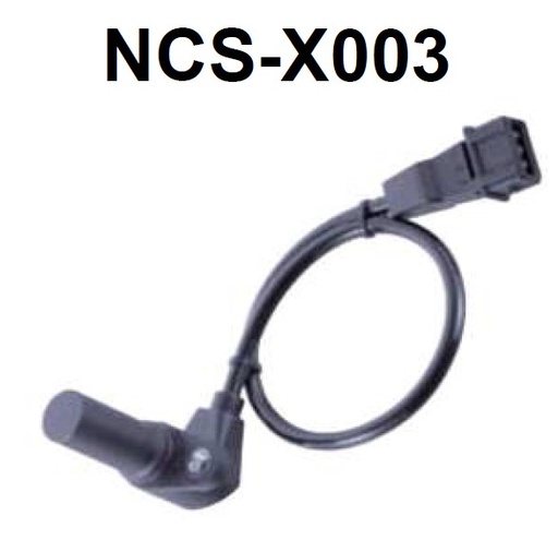 [NWE-NCS-X003] SENSOR CKP CHEVROLET AVEO OPTRA CRUZE
