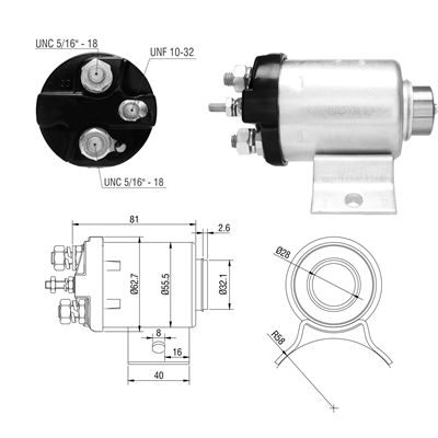 [ZM-501] AUTOMATICO WAPSA BRASIL