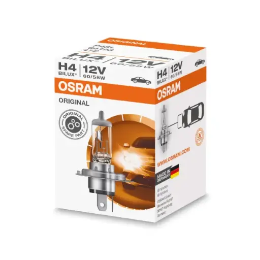 [OSR-64193] H4 P43 12V 60/55W STANDAR