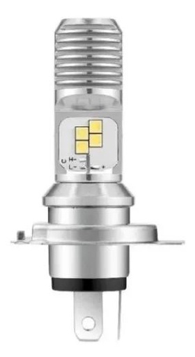 [OSR-73204CW] BOMBILLO LED  HS1 12V 6/5W PX431