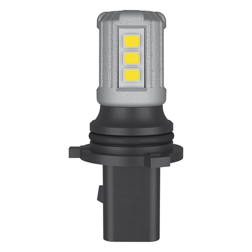[OSR-3828CW] P13W 1,8W 12V PG18.5D-1 10X1 2B  OSRAM