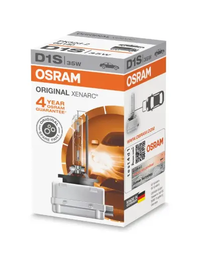 [OSR-66140] D1S 35W P32 HID BAJAS/BALASTRO