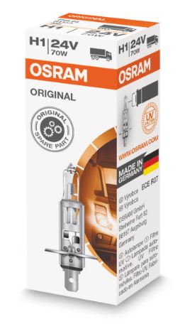 [OSR-64155] H1 24V 70W