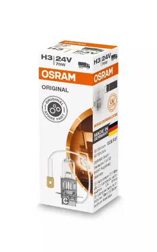 [OSR-64156] H3 24V 70W STANDAR ORIGINAL