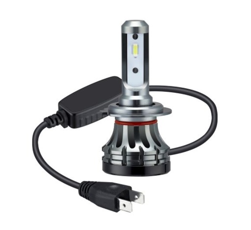 [OSR-66215CW] BOMBILLO LED H7 24V OSRAM 6000K