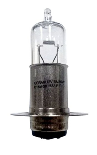 [OSR-62357] P15D-30  12V  35/35W  ESTANDAR