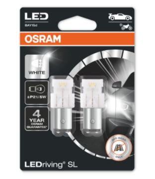 [OSR-7528DWP-02B] 1034 2.5W 12V BLANCO LED