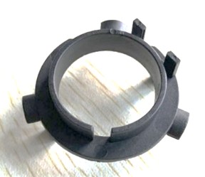 [LYT-ACC2] Adaptador H7 HYUNDAI / FORD