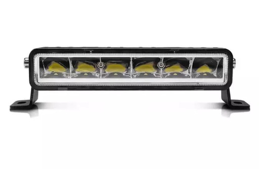 [LYT-FLAT-10] BARRA LED LOYTA DELGADA 10 PULGADA 40W 12-24V IP68