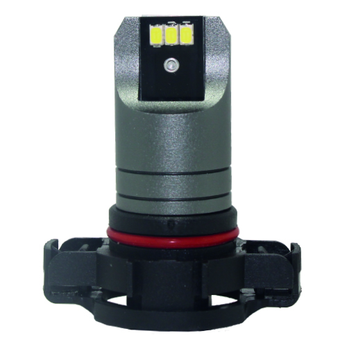 [LYT-PSX24W] LED PSX24W BLANCO 12-24V 3W