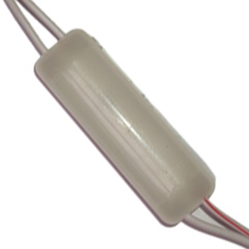 [LYT-5015FRGB] MODULO 3LED CON DIFUSOR RUMBA 12V IP-67