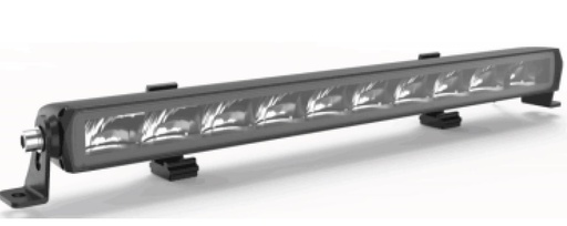 [LYT-FLAT-40] BARRA LED LOYTA DELGADA 40' 100W 12-24V IP68
