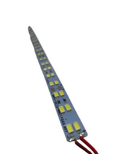 [LYT-R144LED-12V] REGLETA 144 LEDS 12V