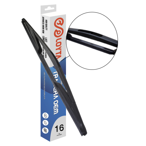 [PYT-TRN-016] PLUMILLA TRASERA OEM RENAULT SANDERO 16