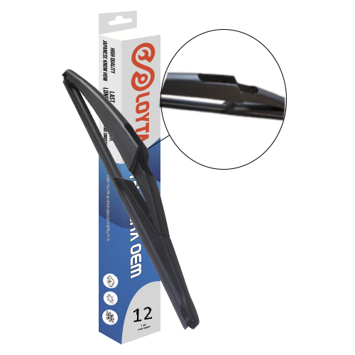 [PYT-TRN-012] PLUMILLA TRASERA OEM RENAULT SANDERO 12