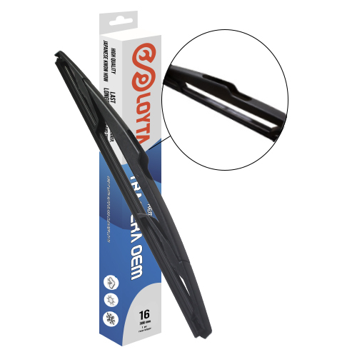 [PYT-TRN-015] Plumilla Trasera Renault Duster