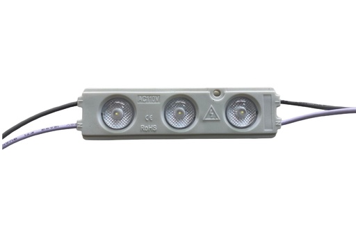 [LYT-8522BCO] MODULO LED BLANCO FRIO 110V IP67