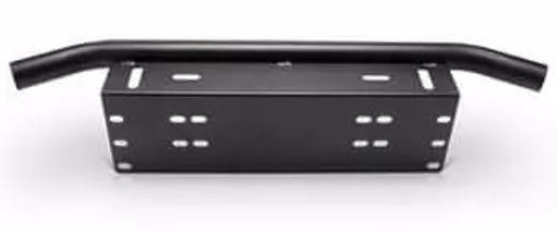 [LYT-SOPORTE101] SOPORTE PLACA BARRA