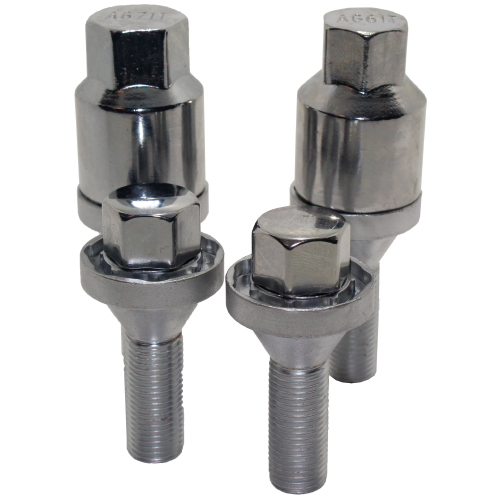 [LYT-PM12X1.25] KIT M12x1.125 (4 PERNOS Y 2 LLAVES) CONICO