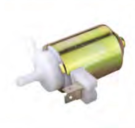 [WYT-209A] MOTOR TANQUE LAVAPARABRISAS UNIVERSAL 12V CONECTOR INVERSO
