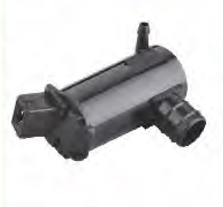 [WYT-202A] MOTOR TANQUE LAVAPARABRISAS SPARK / OPTRA / AVEO / RAV4