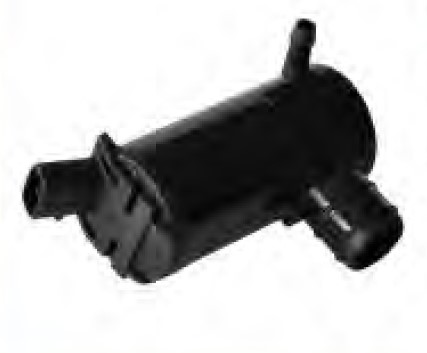 [WYT-206B] MOTOR TANQUE LAVAPARABRISAS TOYOTA MAZDA HYUNDAI