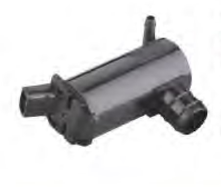 [WYT-206A] MOTOR TANQUE LAVAPARABRISAS  KIA HYUNDAI MITSUBISHI