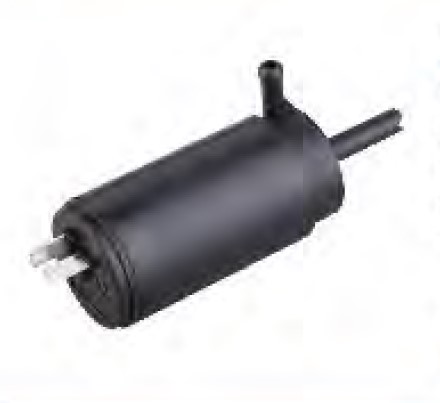 [WYT-251A] MOTOR TANQUE LAVAPARABRISAS UNIVERSAL CUERPO LISO