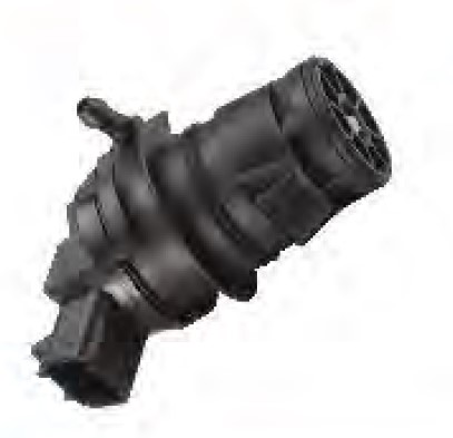 [WYT-350C] MOTOR TANQUE LAVAPARABRISAS TOYOTA VIGO MAZDA 3 / 6