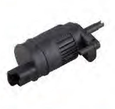 [WYT-260F] MOTOR TANQUE LAVAPARABRISAS MEGANE / SYMBOL / TWINGO CONECTOR CUADRADO