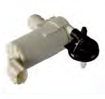 [WYT-254F] MOTOR TANQUE LAVAPARABRISAS NISSAN 2 SALIDAS