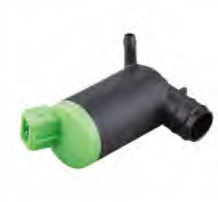 [WYT-216A] MOTOR TANQUE LAVAPARABRISAS PEUGEOT / CITROEN / VOLVO